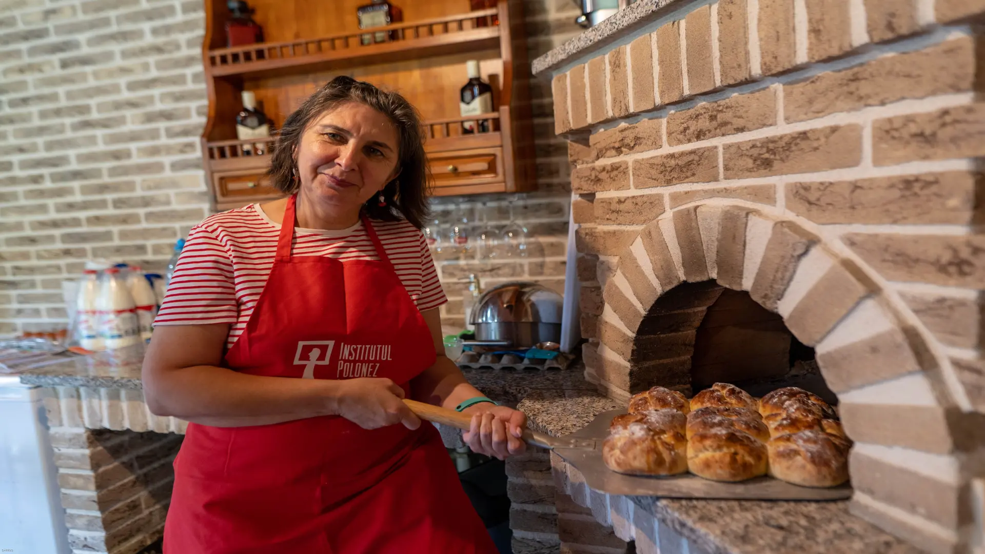 Ateliere de plăcinte povestite