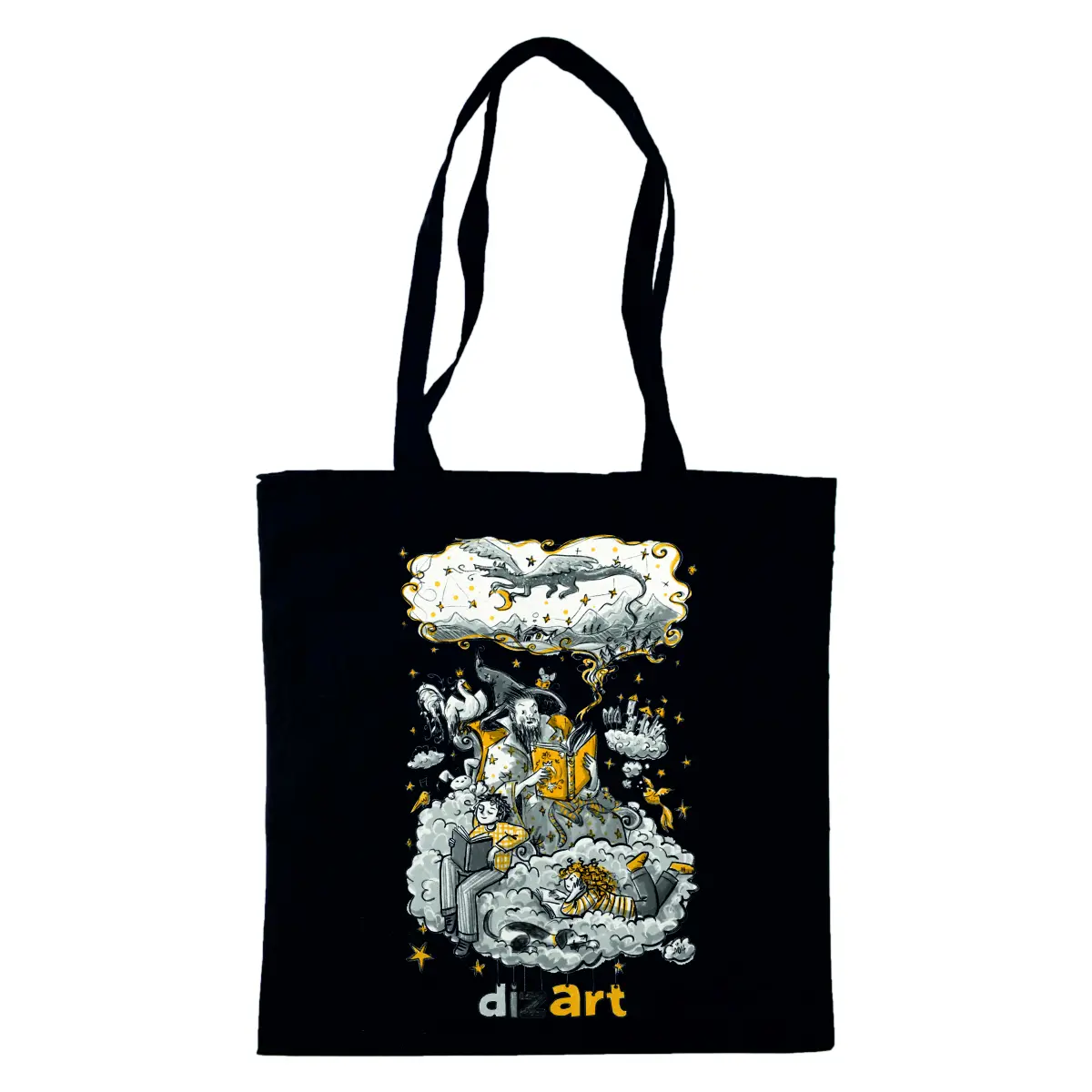 Traistă Dizart 2025